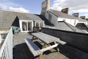 5 bed house, Plym Street, Greenbank, Plymouth, PL48NS - Image 1